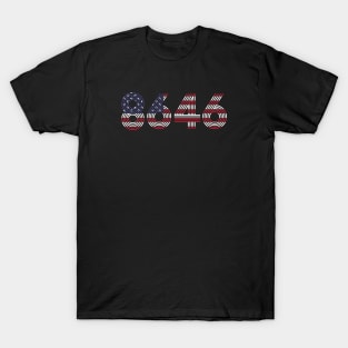 8646 T-Shirt